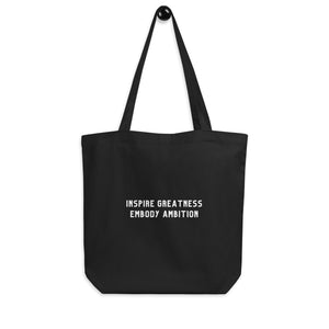 Eco Tote Bag