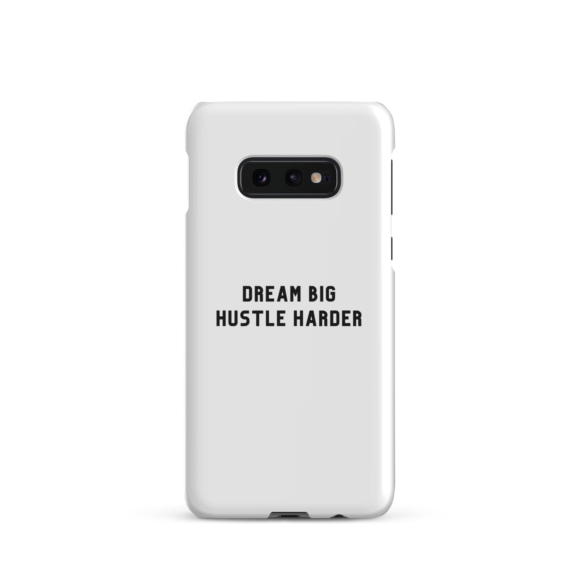 Snap case for Samsung®