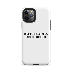 Tough Case for iPhone®