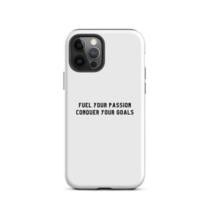 Tough Case for iPhone®