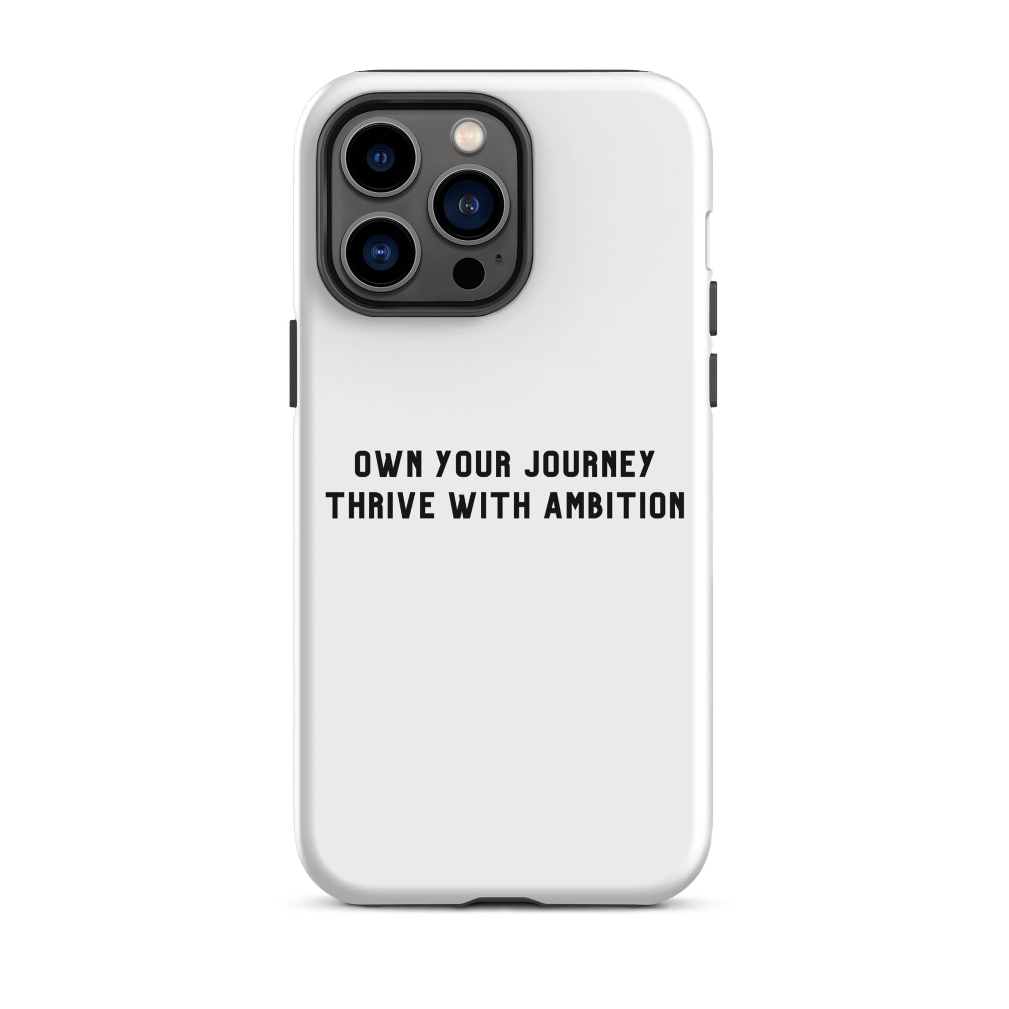 Tough Case for iPhone®