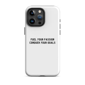 Tough Case for iPhone®