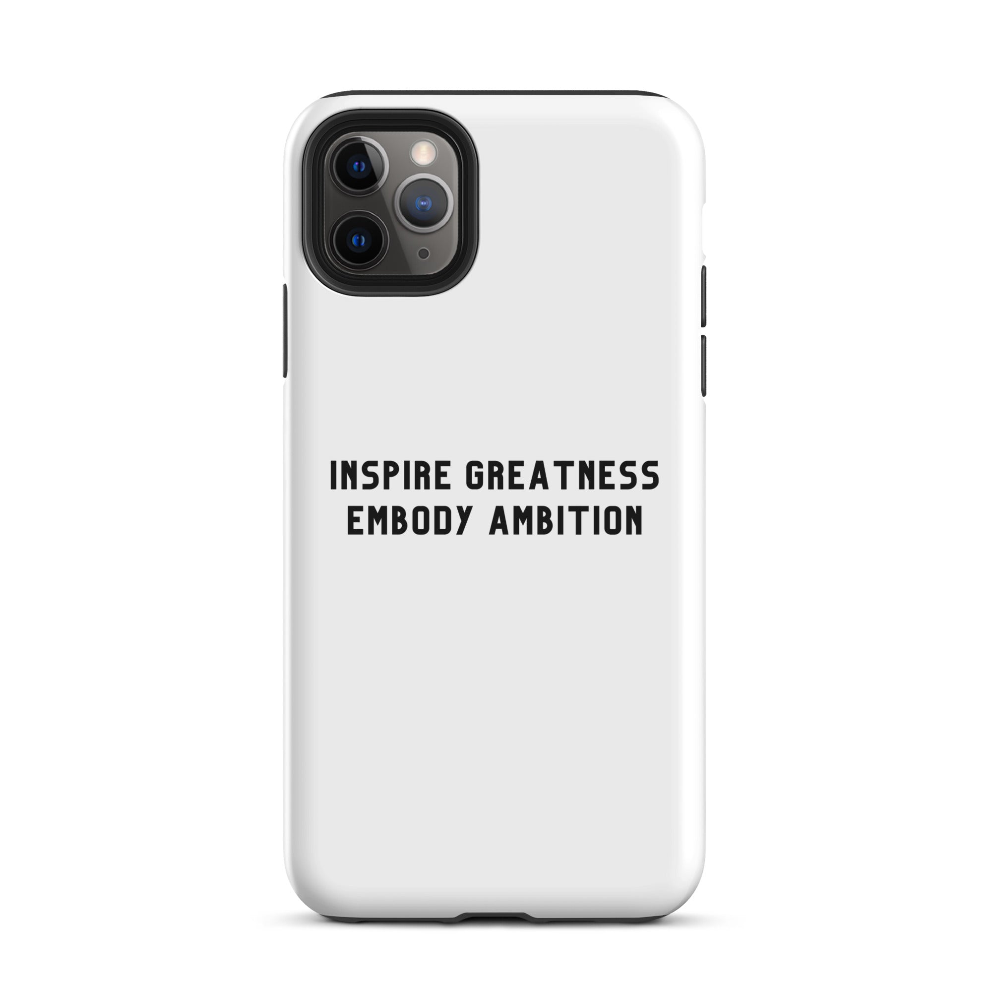 Tough Case for iPhone®