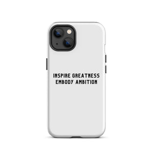 Tough Case for iPhone®