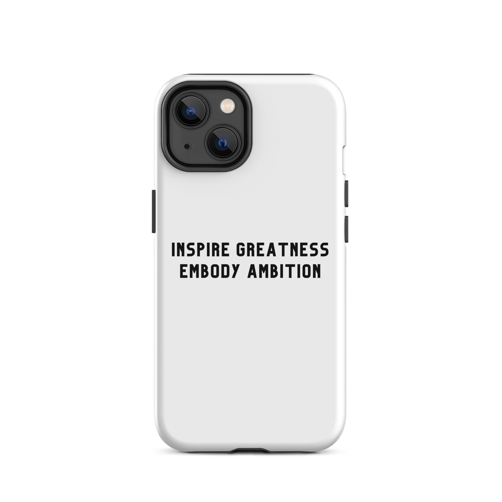 Tough Case for iPhone®