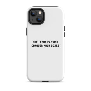 Tough Case for iPhone®