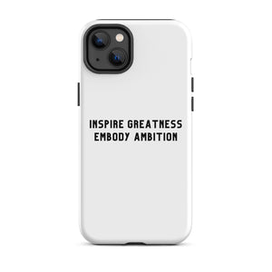 Tough Case for iPhone®