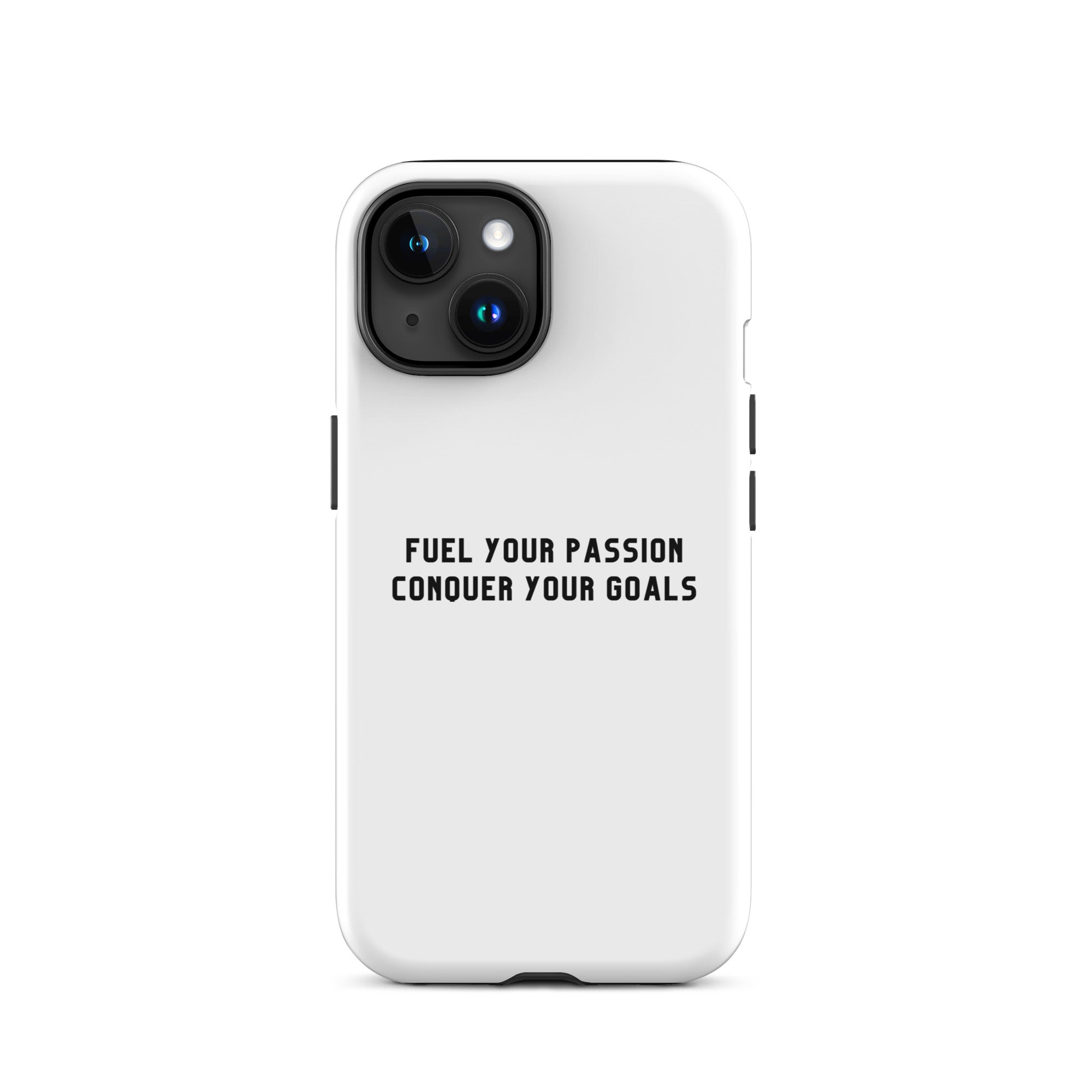 Tough Case for iPhone®