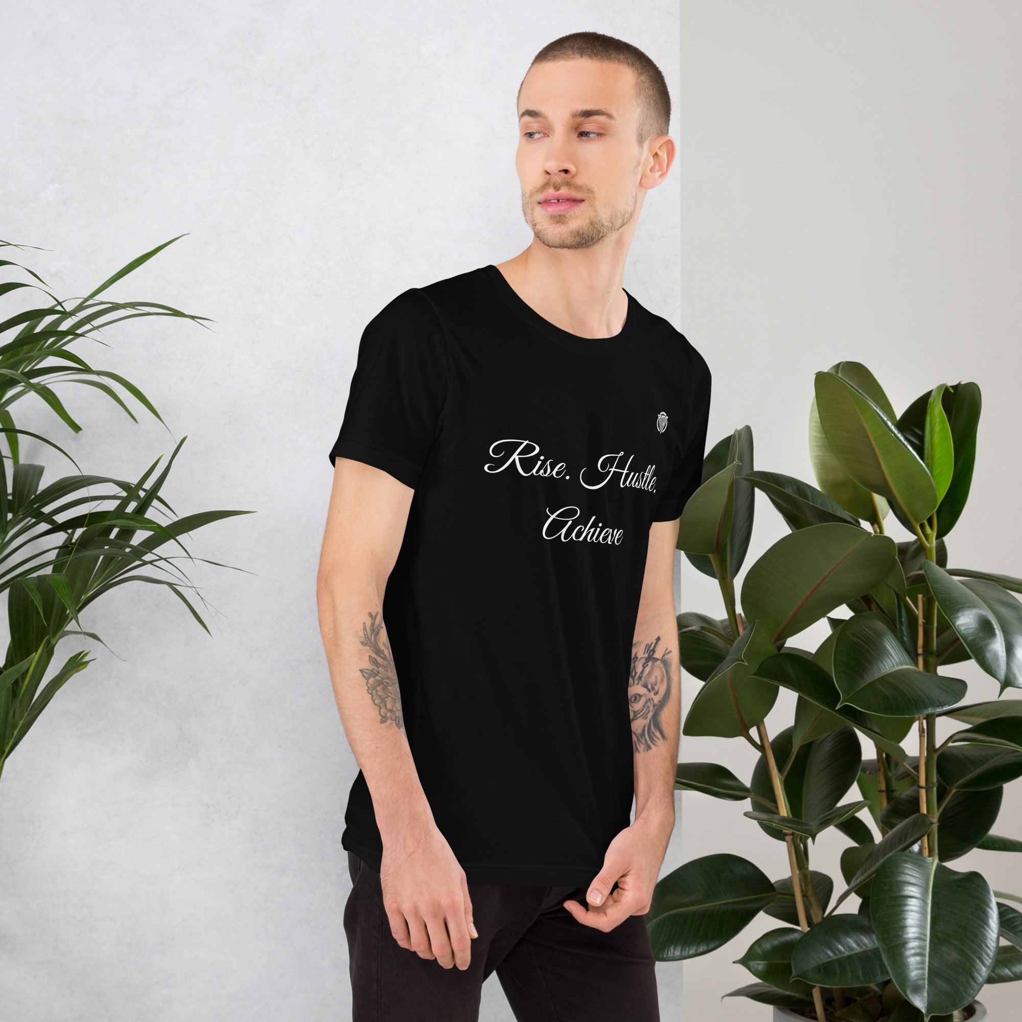 Unisex t-shirt