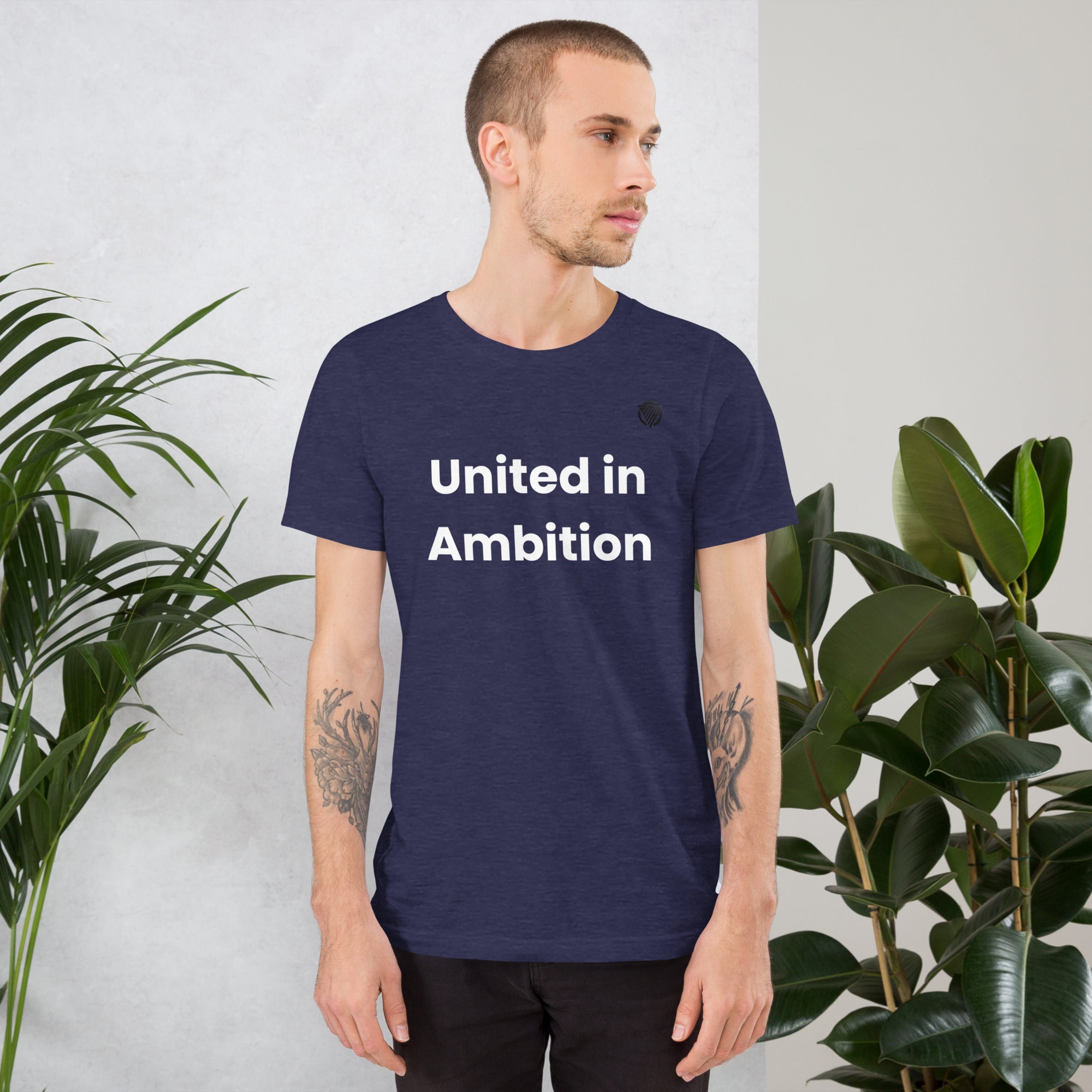 Unisex t-shirt