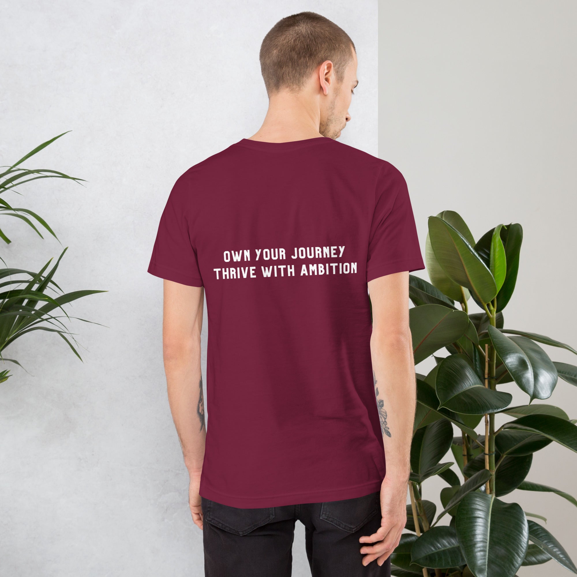 Unisex t-shirt