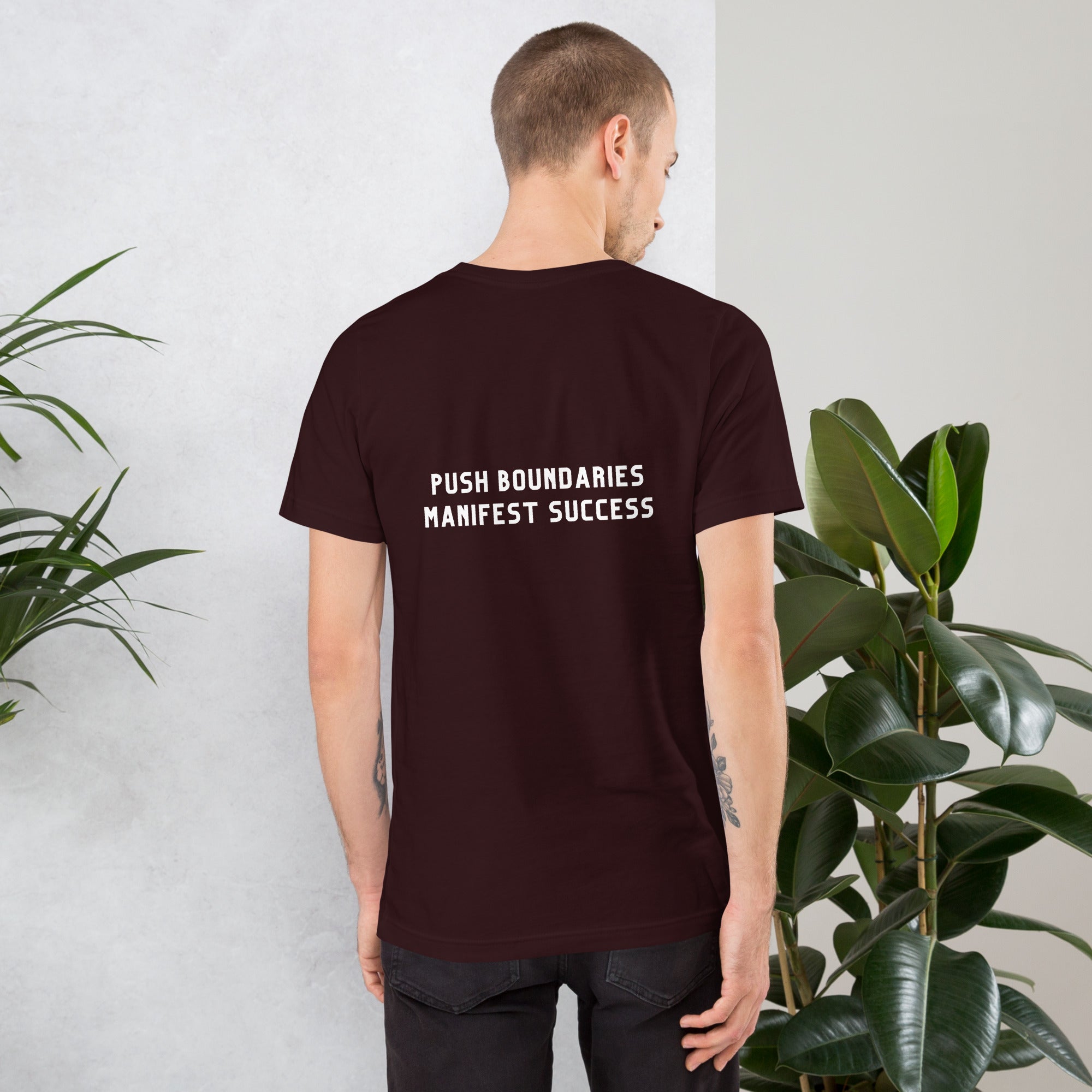 Unisex t-shirt