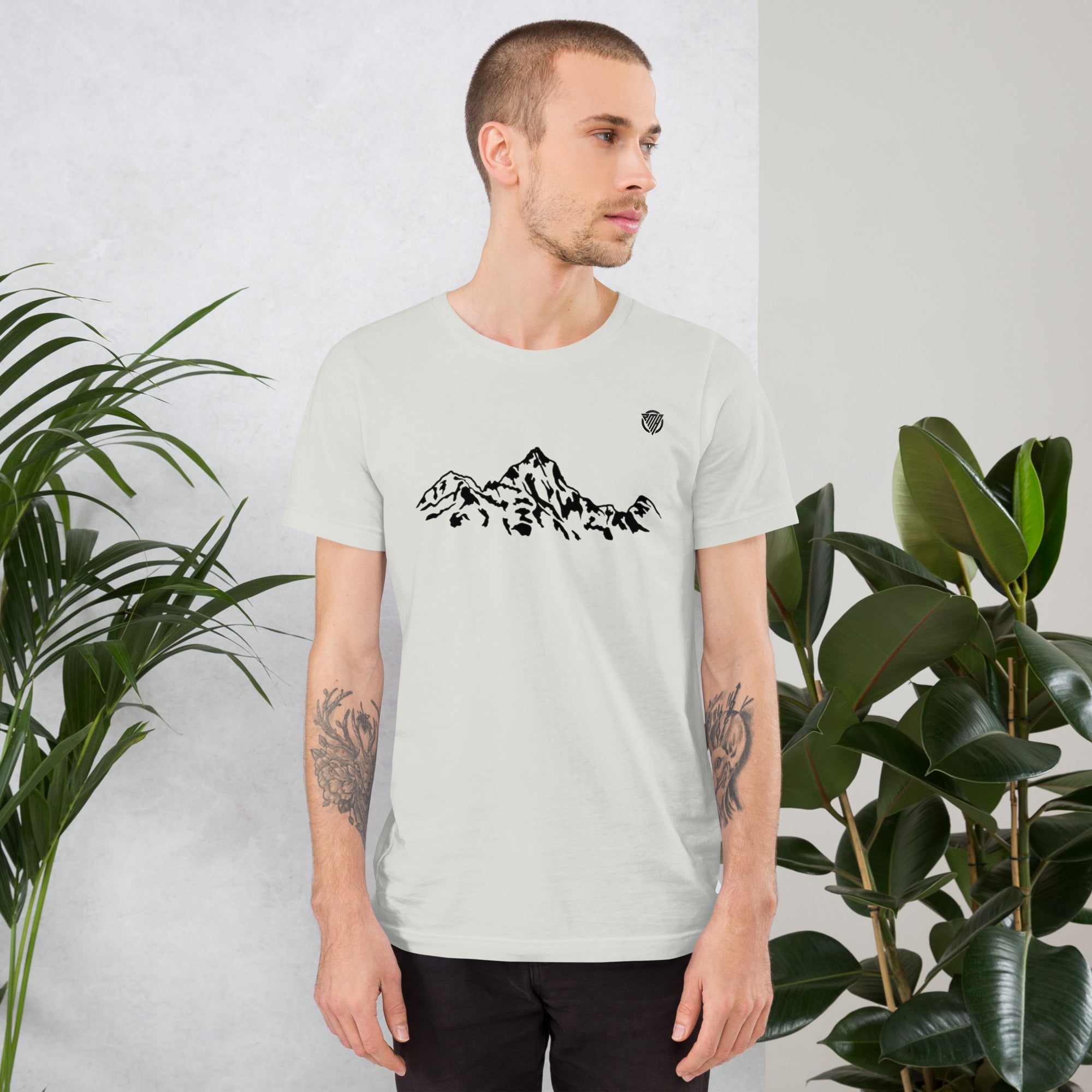 Unisex t-shirt