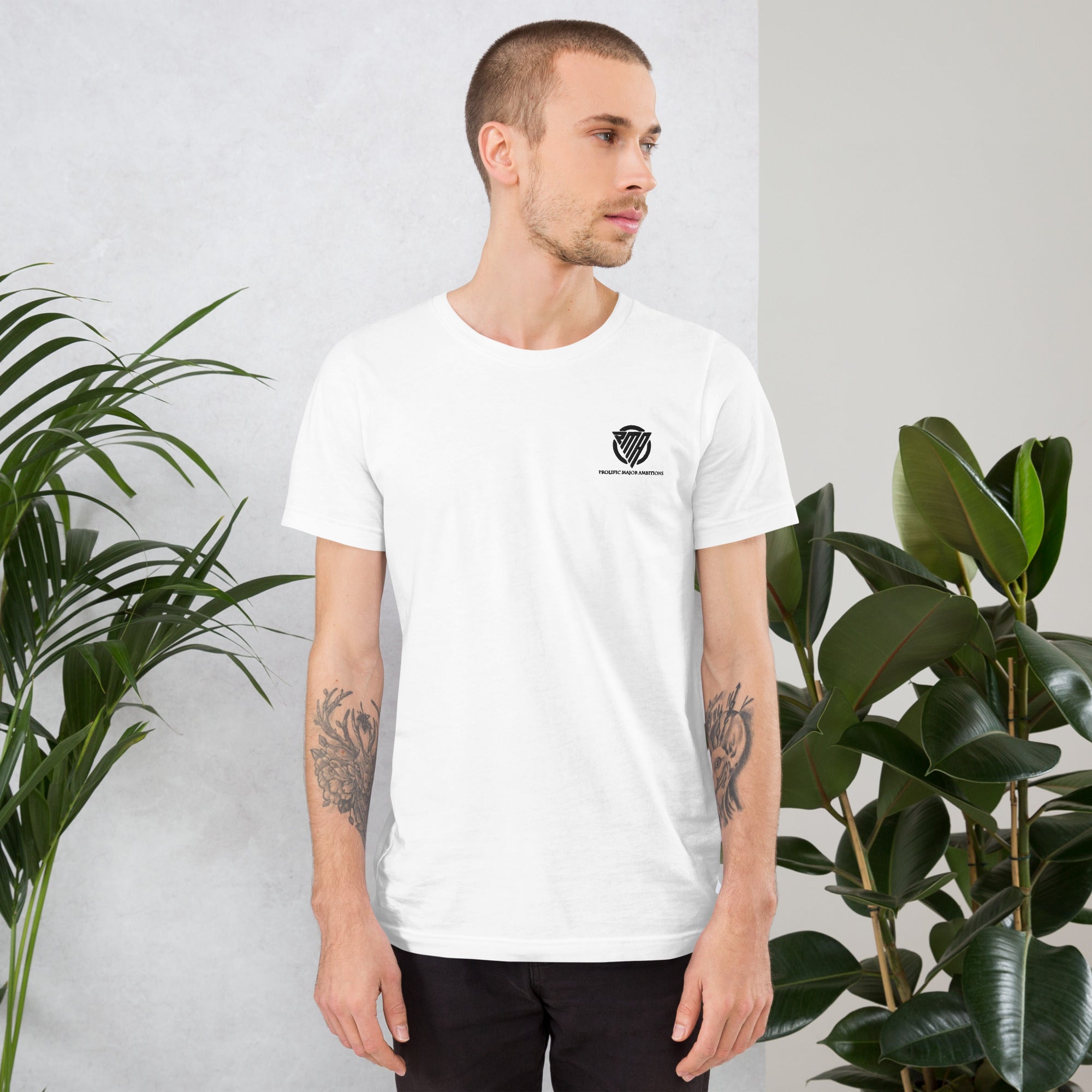 Unisex t-shirt