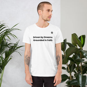 Unisex t-shirt